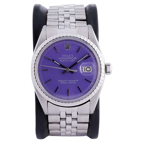 rolex oyster perpetual quadrante viola|rolex oyster perpetual 41 price.